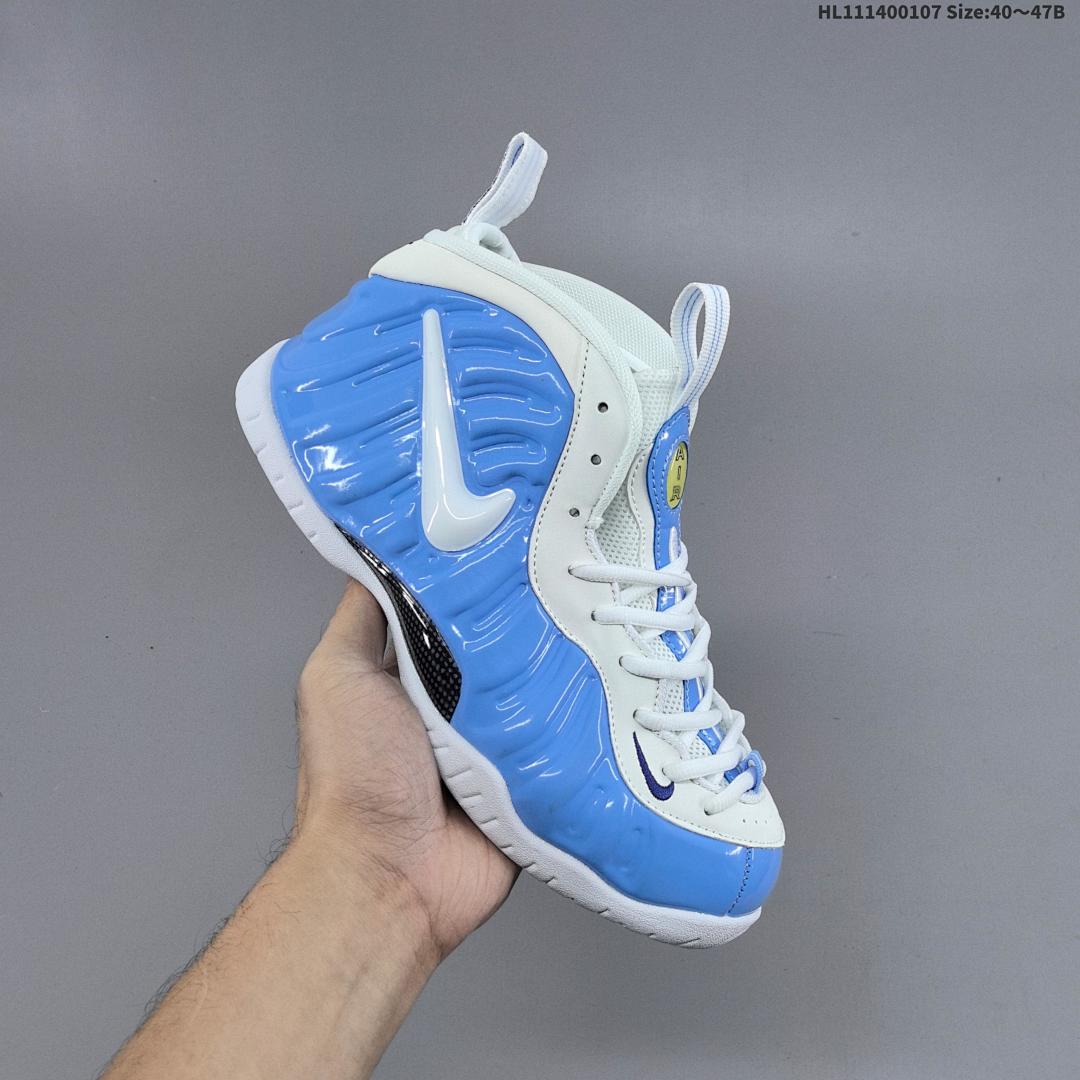 Nike Foamposite One -300 ID Size 47B - foto 6
