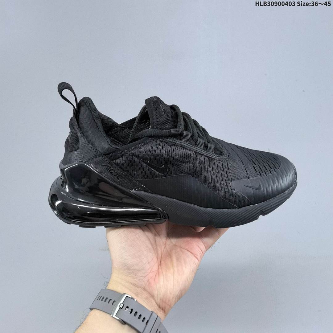 Nike AIR MAX 270 -005 - foto 4