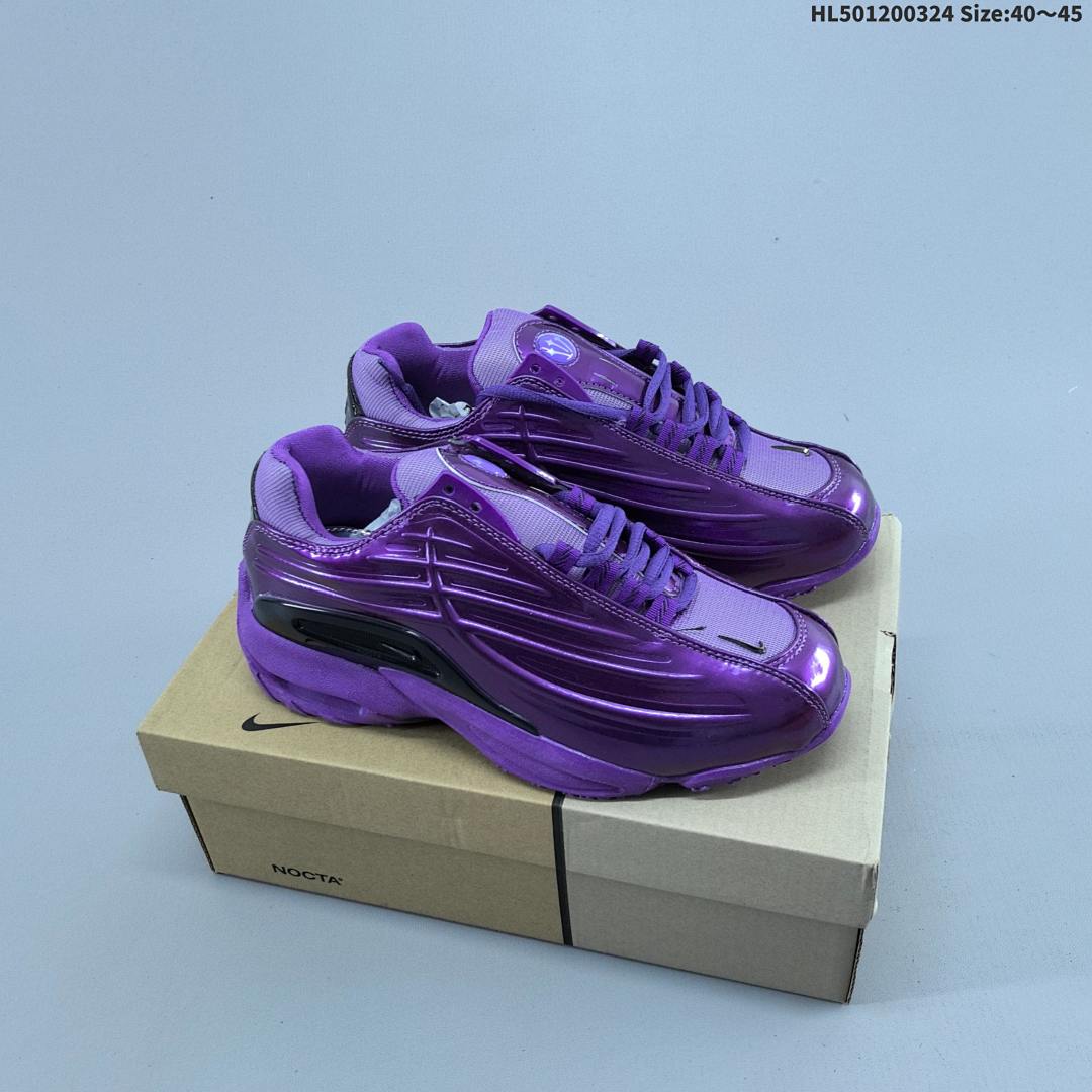 NIKE HOT STEP AIR TERRA/NOCTA DRAKE HL501200324 Size 45 - foto 13