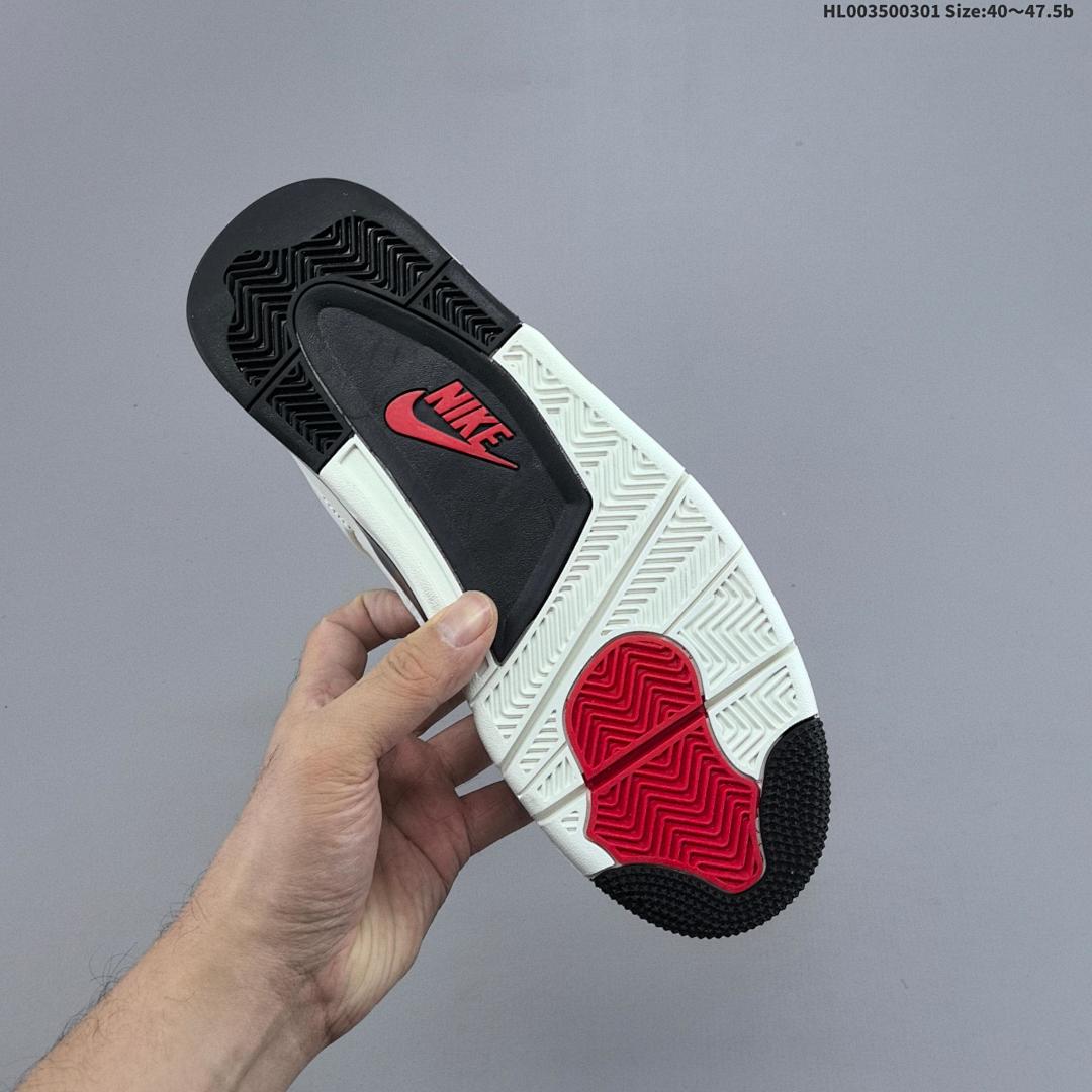 Air Jordan 4 Retro "Flight Club" AJ4 4 aj4 4 Air Jordan 4 " - foto 7