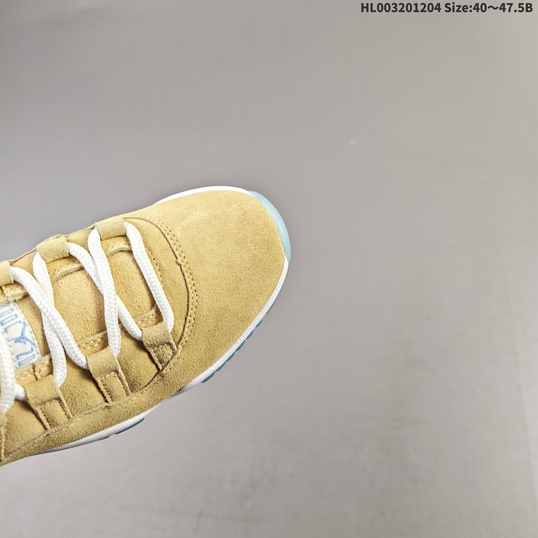 Air Jordan 11 Retro "H-Town" AJ11 11 aj11 11 - foto 3