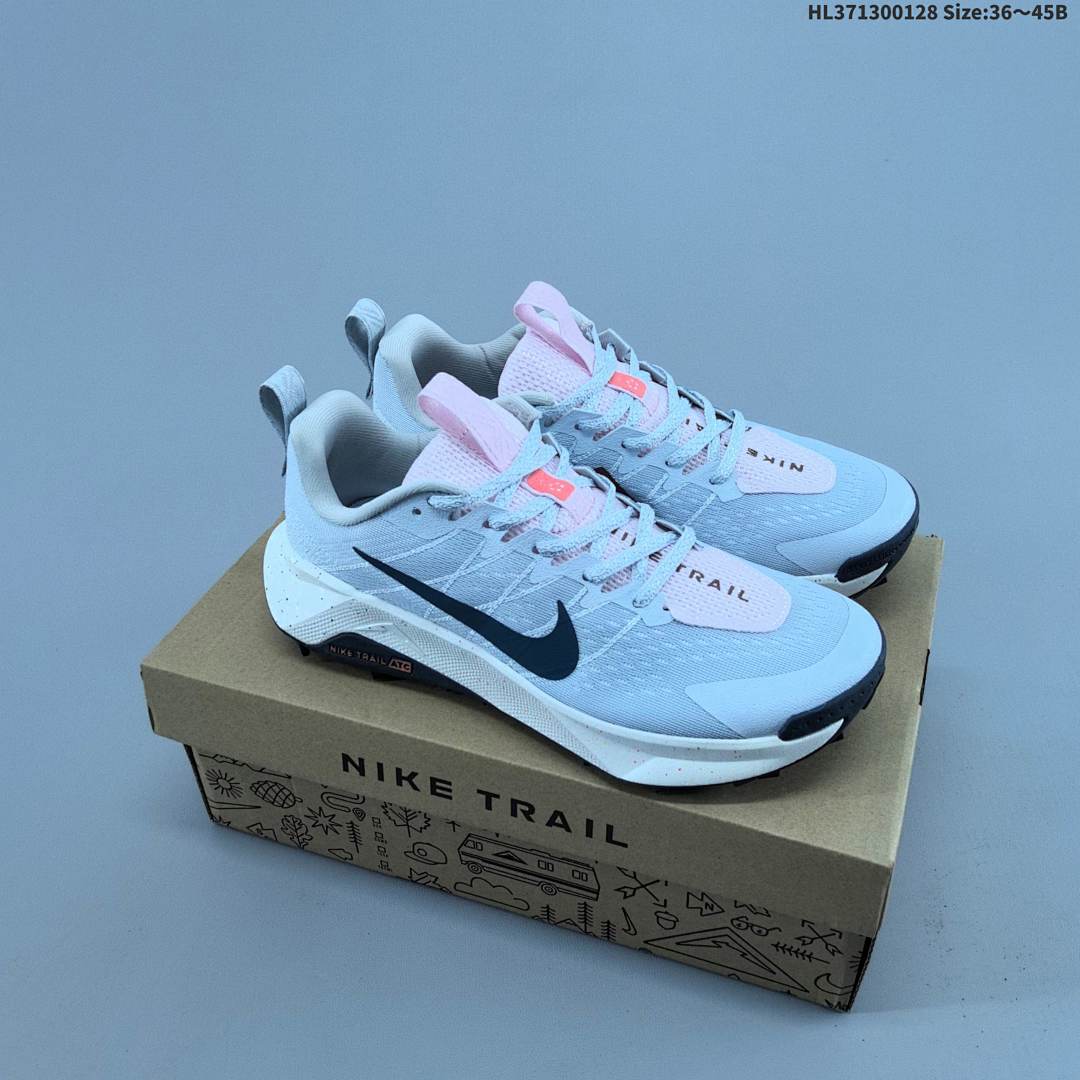Nike React Wildhorse 10 Nike React - foto 7