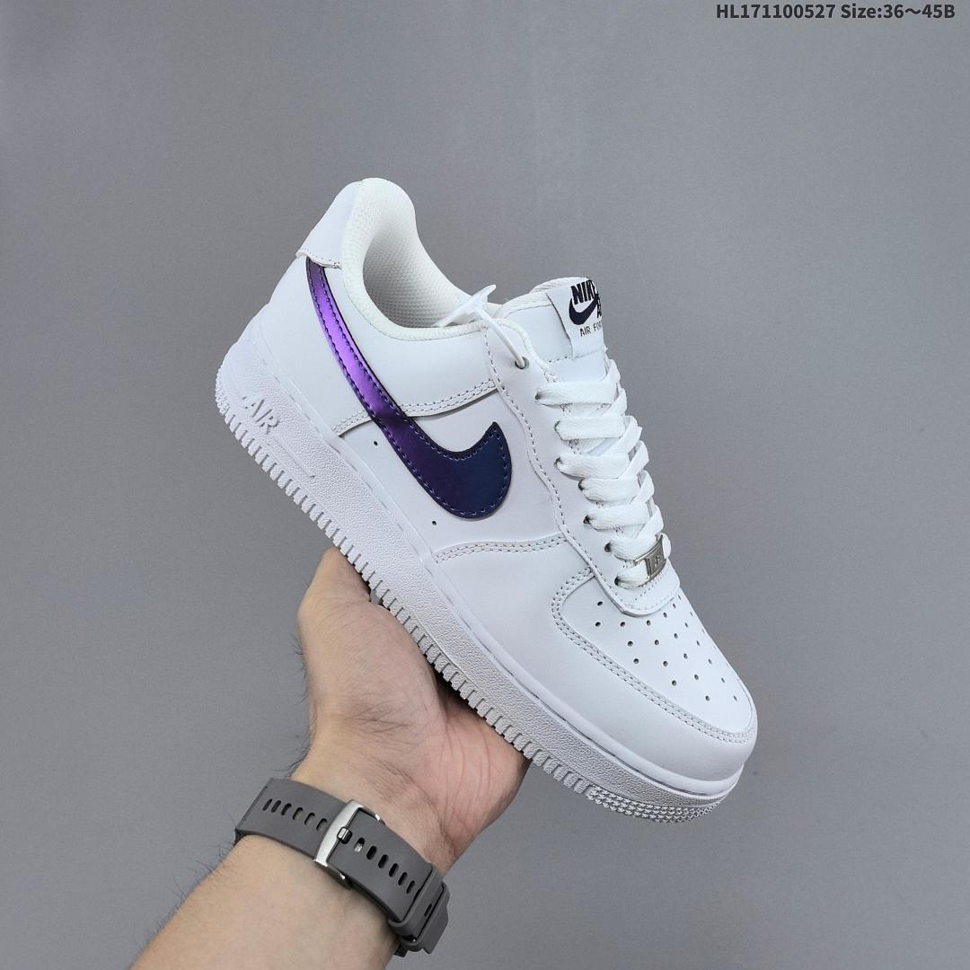 Nike AIR FORCE 1’07 Force - foto 3