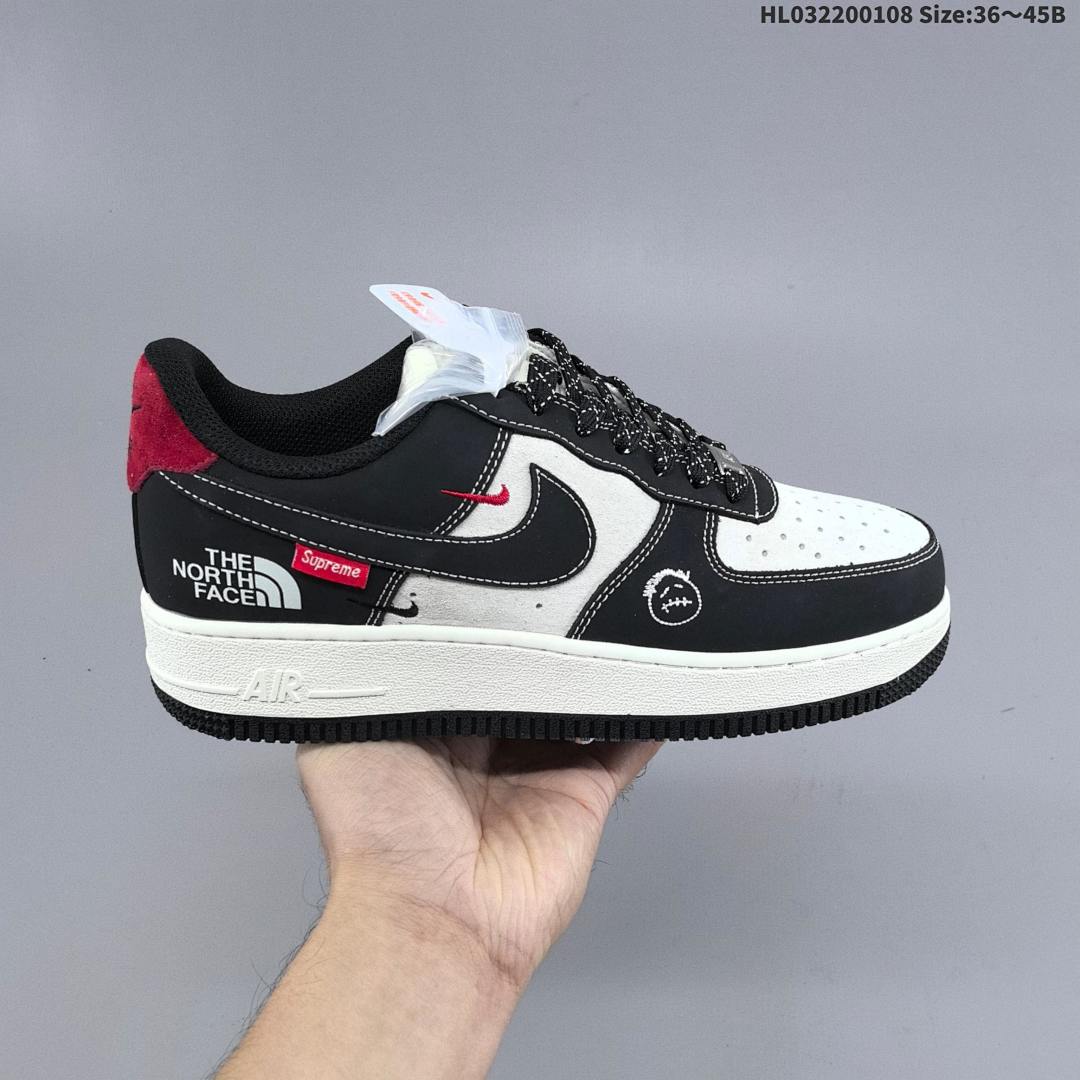 Nike Air Force 1 Low LV - foto 8