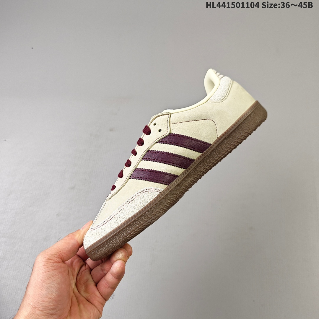 Adidas originals Samba OG IG196 - foto 5