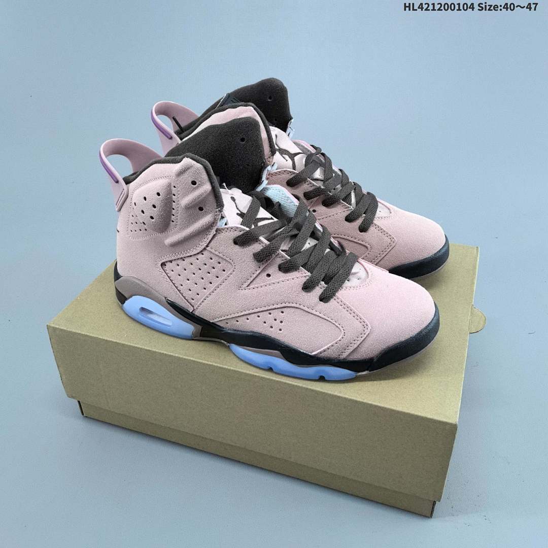A Ma Maniére x Air Jordan 6 Retro AJ6 6 aj6 6 A Ma