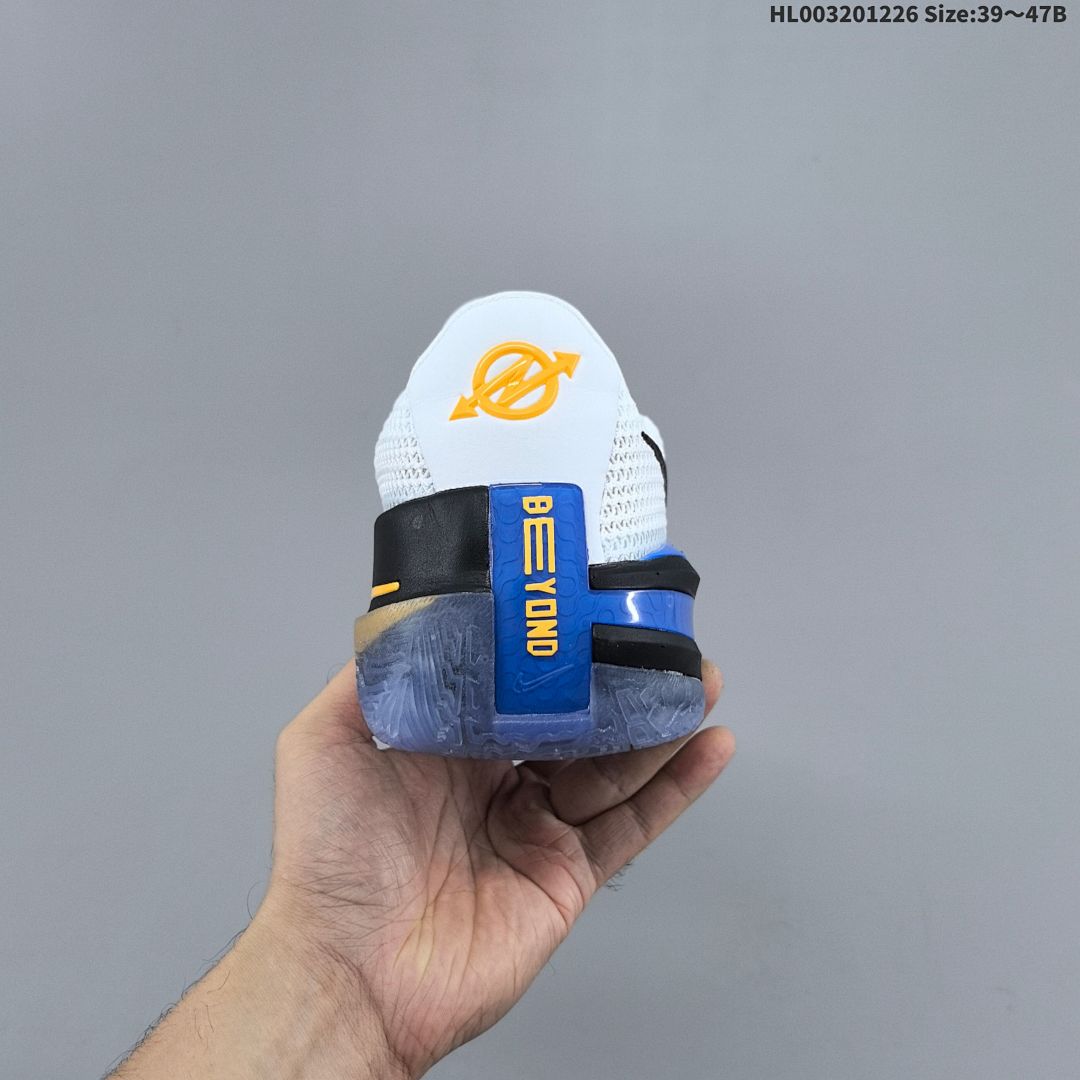 Nike Air Zoom G.T. Cut 1 EP GT1 - foto 5
