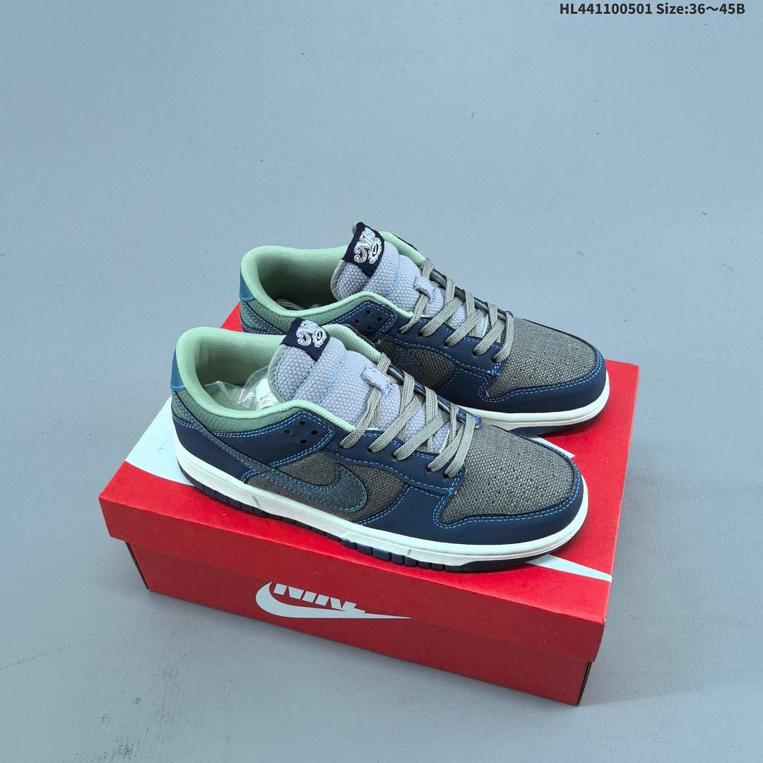 NIKE DUNK LOW SB ZoomAir