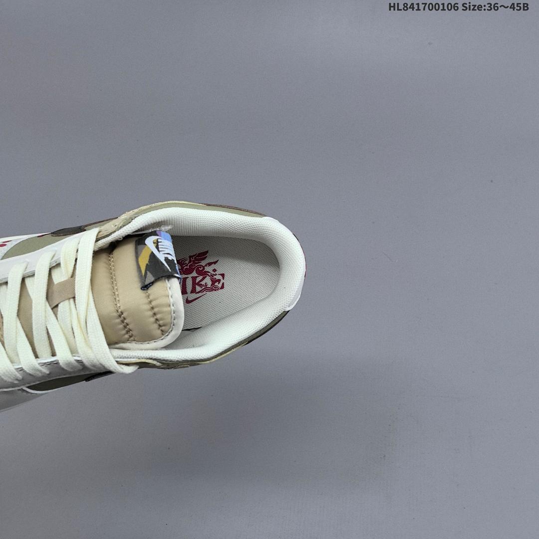 Nike Dunk Pegasus Pack CNY sb -220 - foto 2