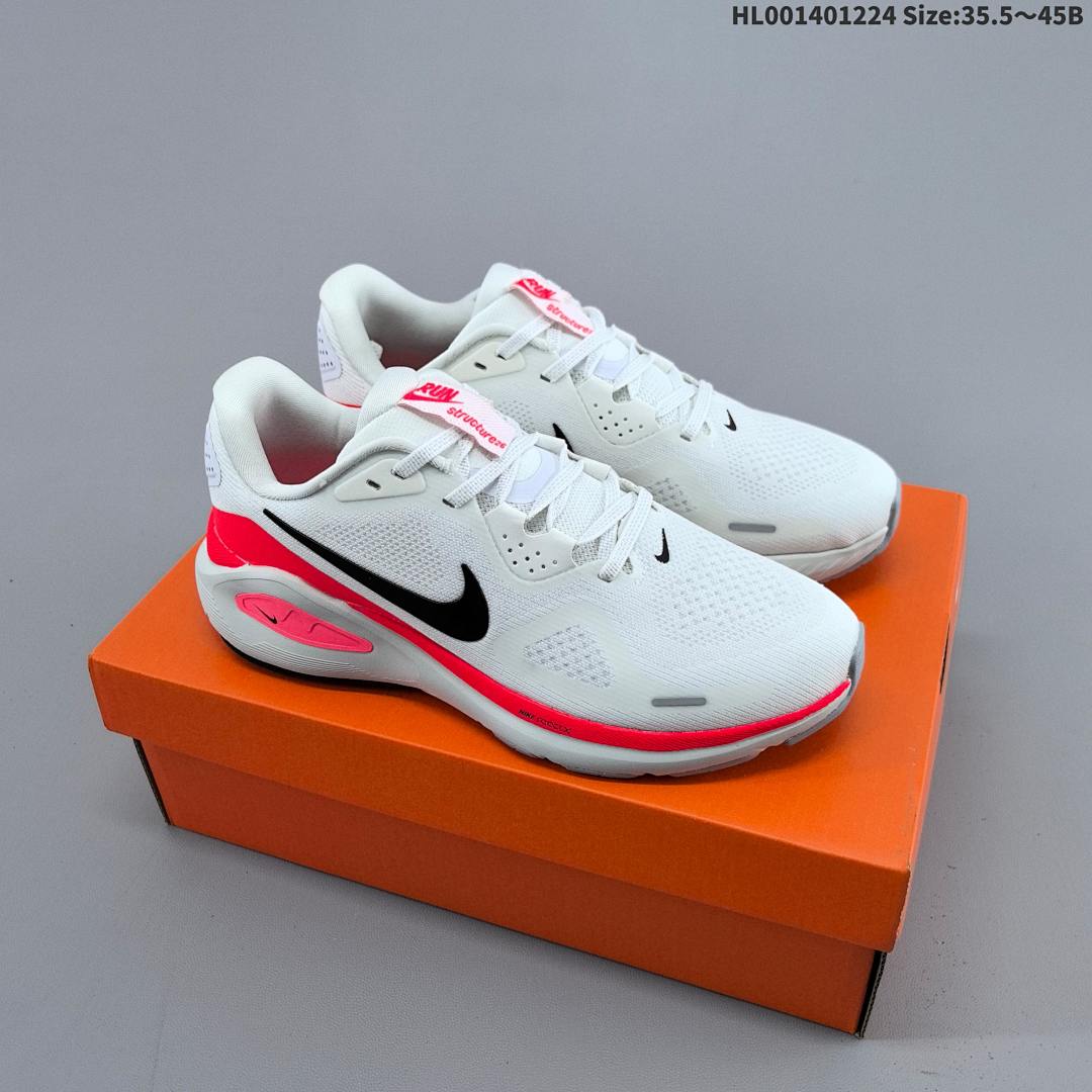 Nike Zoom Structure 26 26 Nike Zoom Structure 26 - foto 2