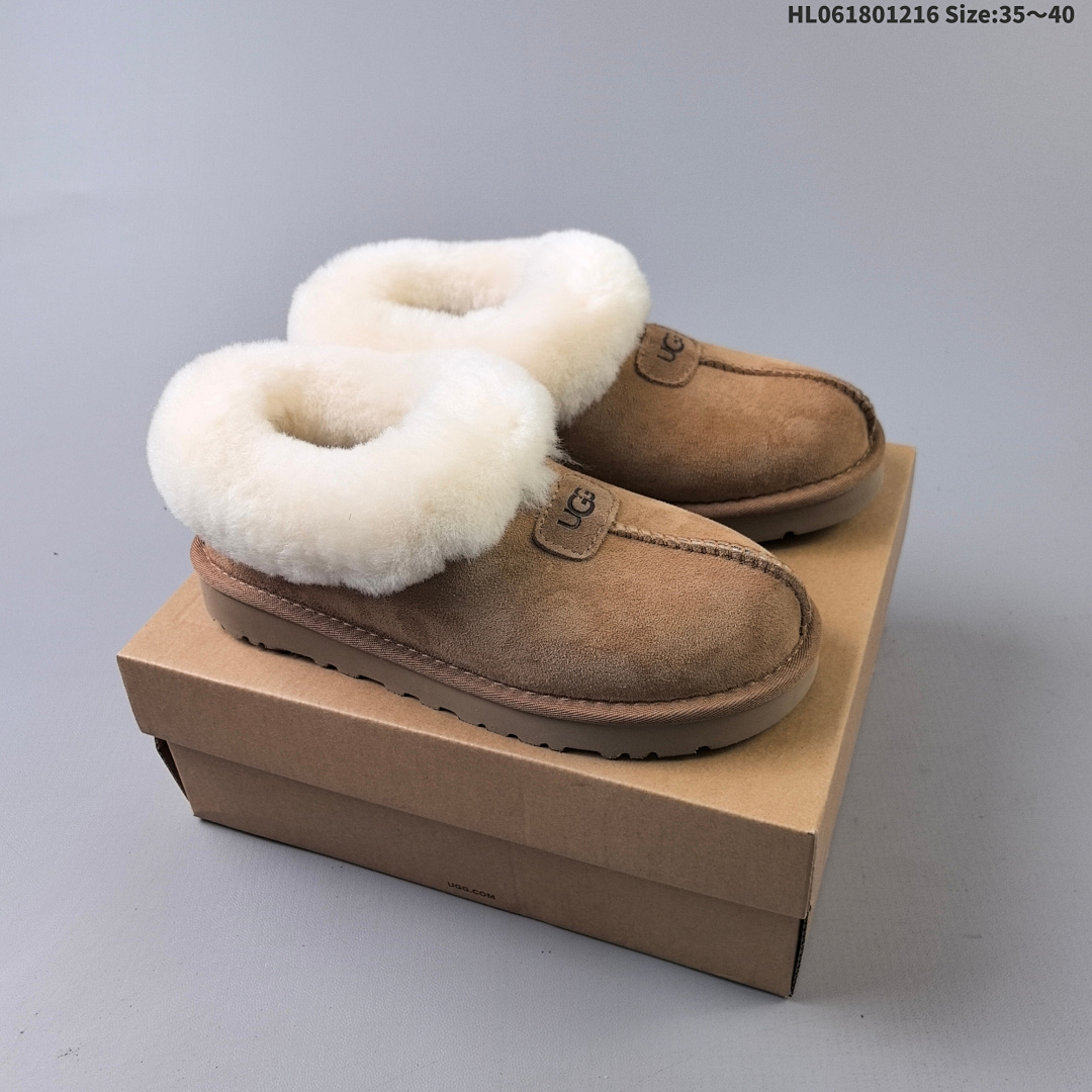 UGG DAKOTA :1171393 ID:HL061801216 Size:35 40