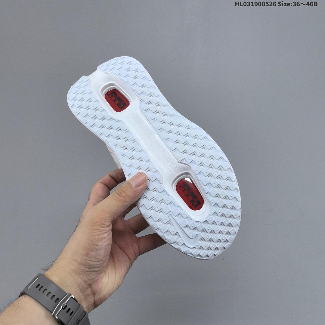 Nike VOMERO PREMIUM ReactX Air Zoom - foto 7