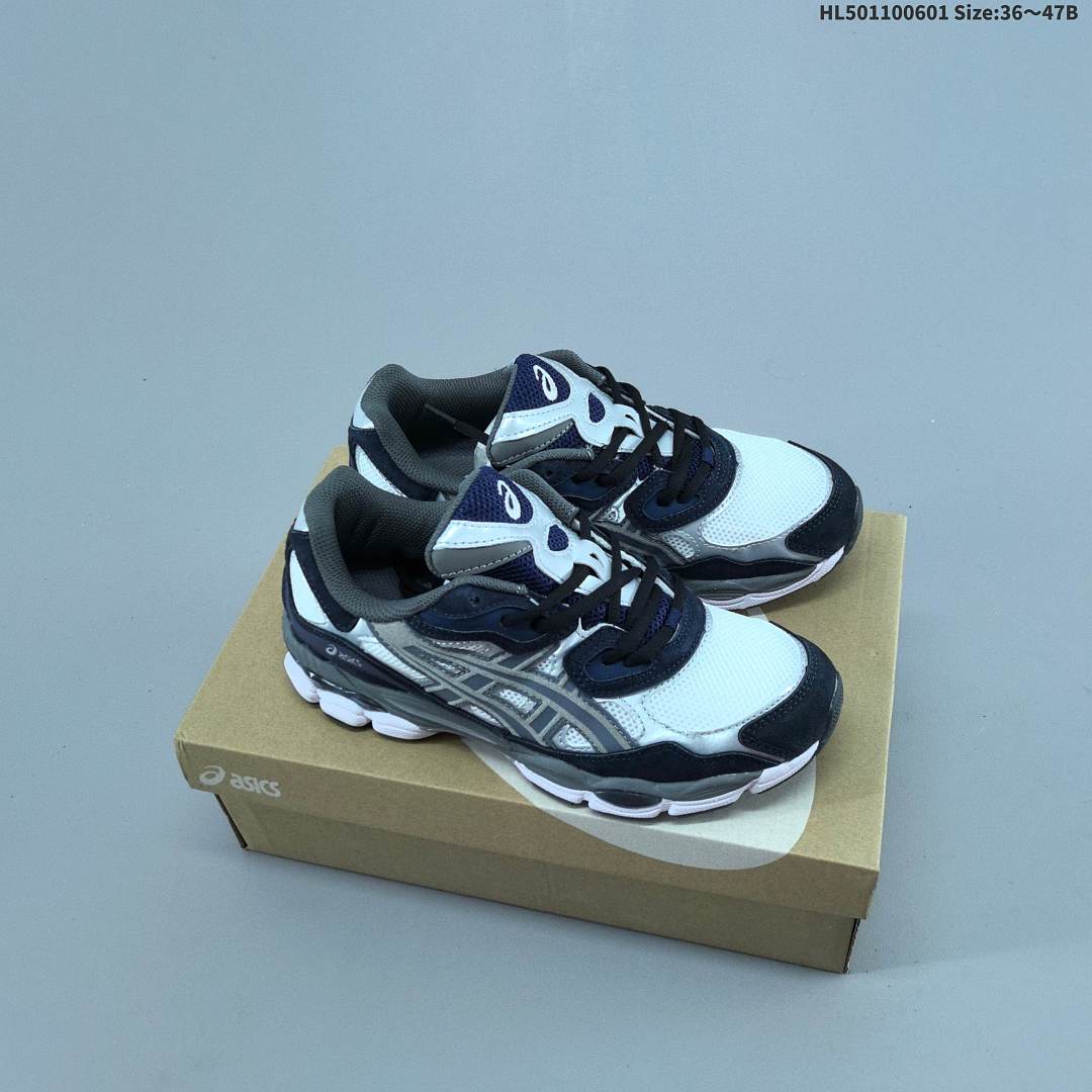 ASICS GEL-NYC - foto 13