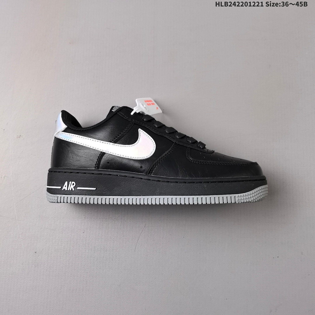 NIKE AIR FORCE 1‘07 LV8 -010 - foto 9