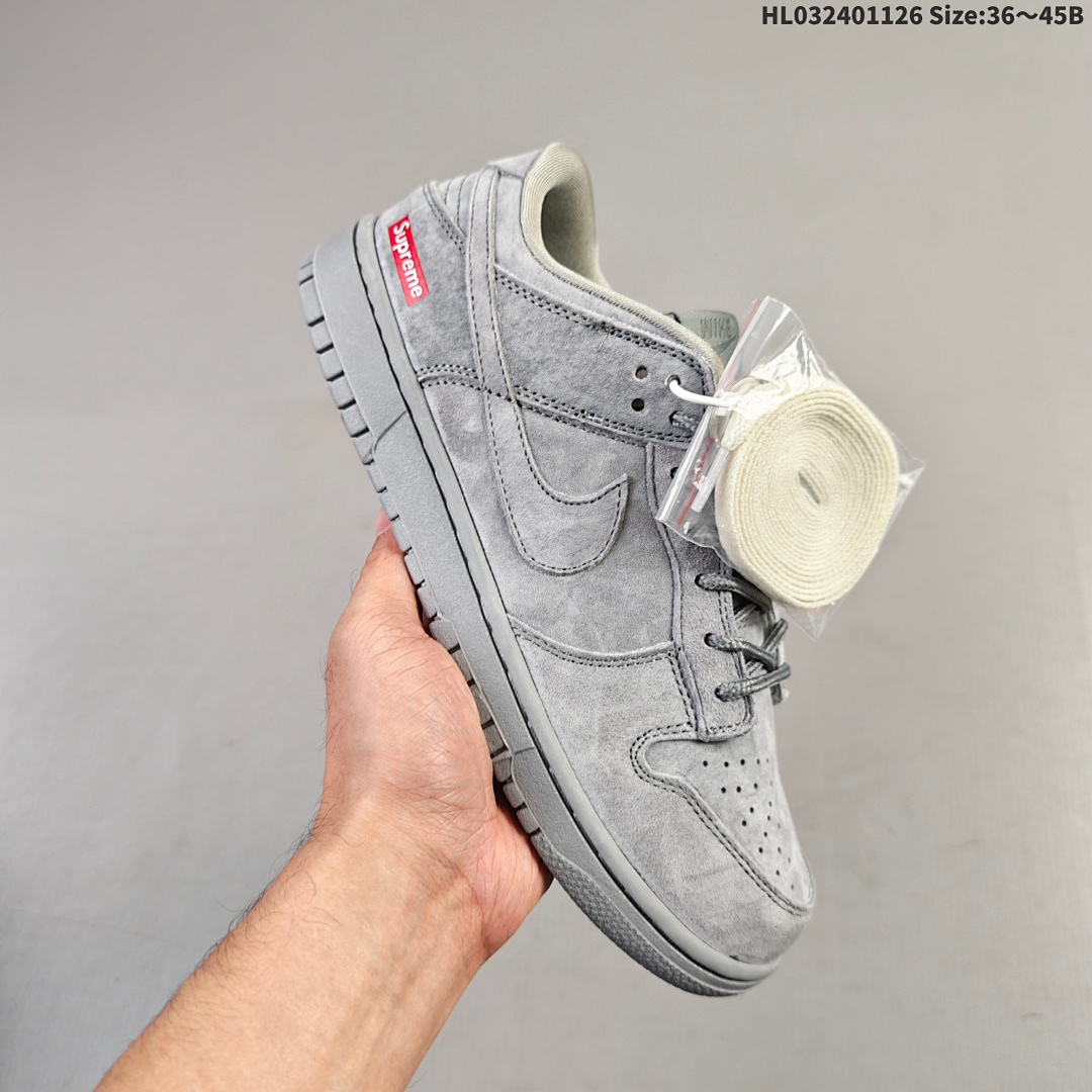 NIKE DUNK SB LOW supreme Dunk SB Dunk Dunk Dun - foto 6