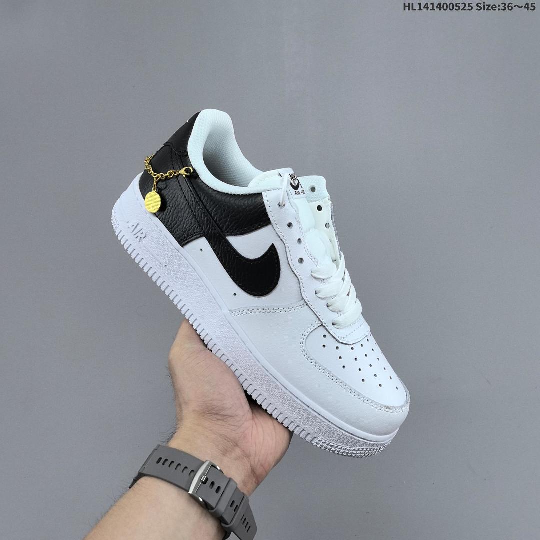 Nike Air Force 1 & x27;07 Low - foto 5