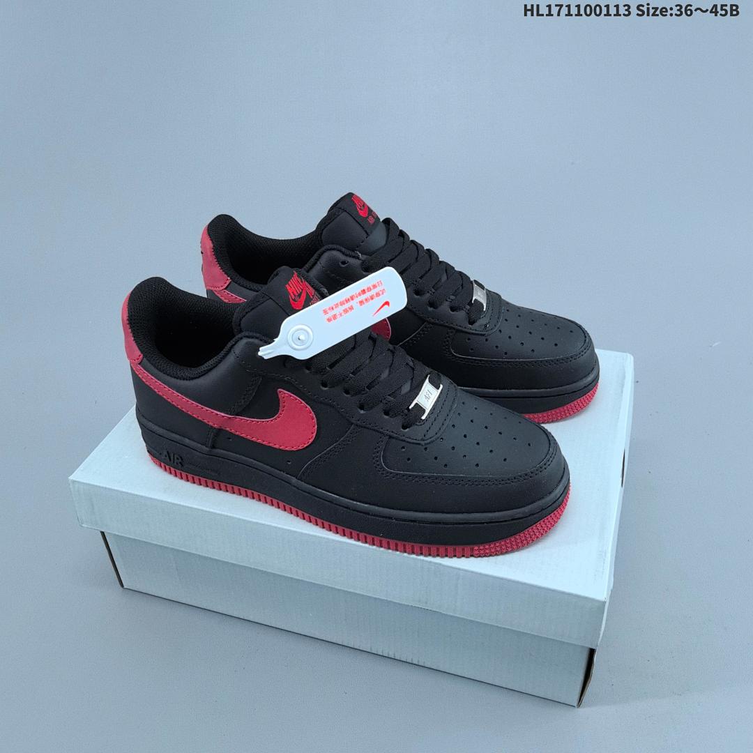 NIKE AIR FORCE 1‘07 -004 S - foto 2
