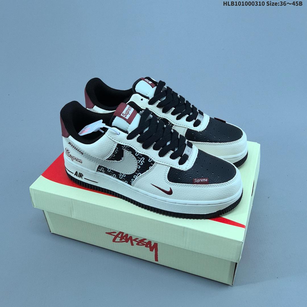 NIKE AIR FORCE 1‘07 LV8 - foto 8