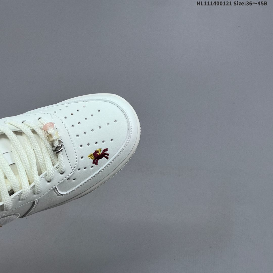NIKE AIR FORCE 1‘07 LV8 - foto 3