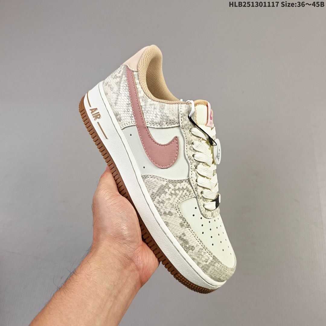 Nike AIR FORCE 1’07 Force - foto 9