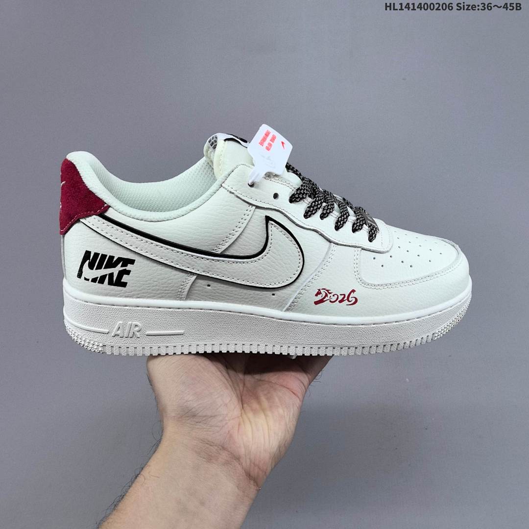 Nike Air Force 1’07 Force 1 - foto 9