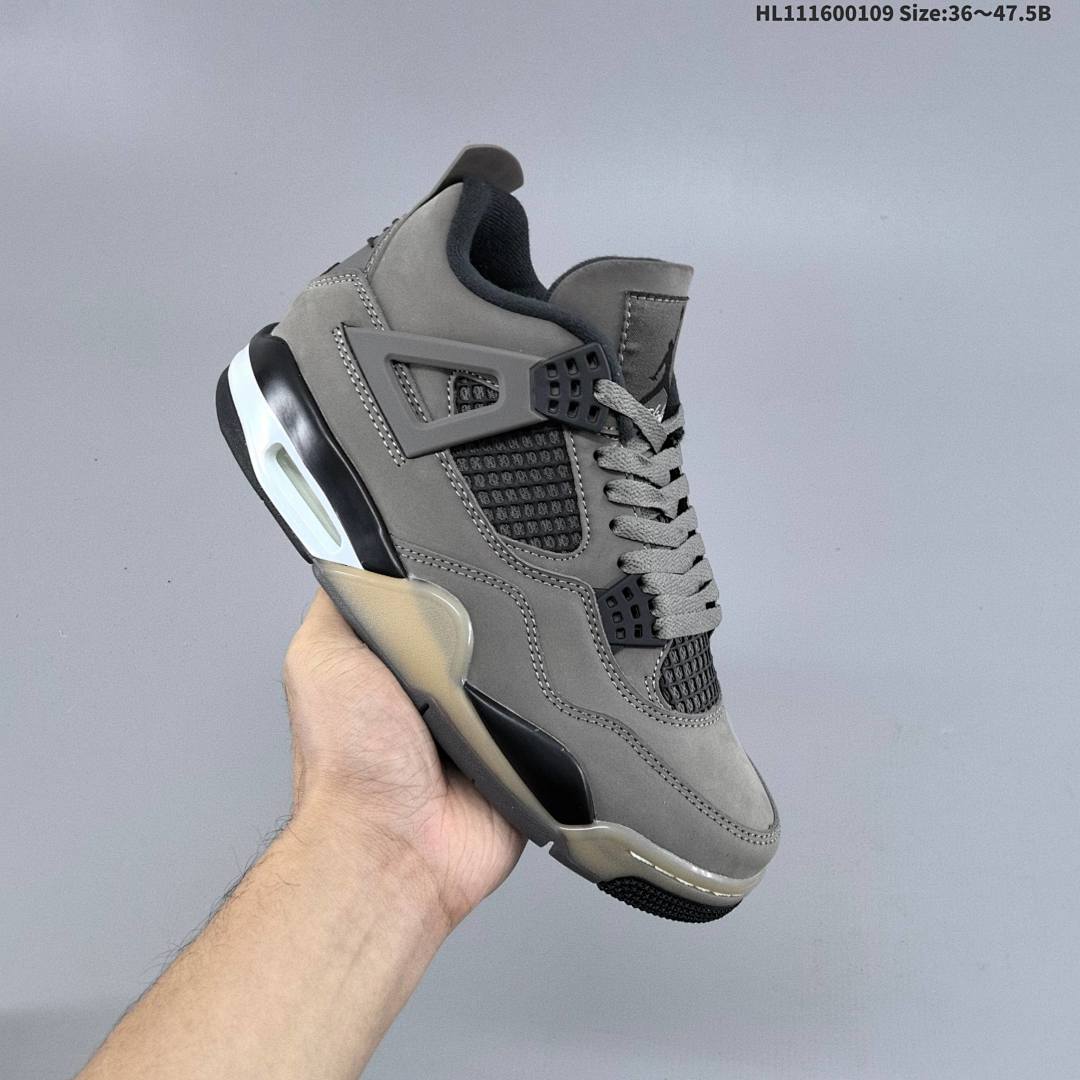 Nike Air Jordan 4 Retro OG · AJ4 4 - foto 8