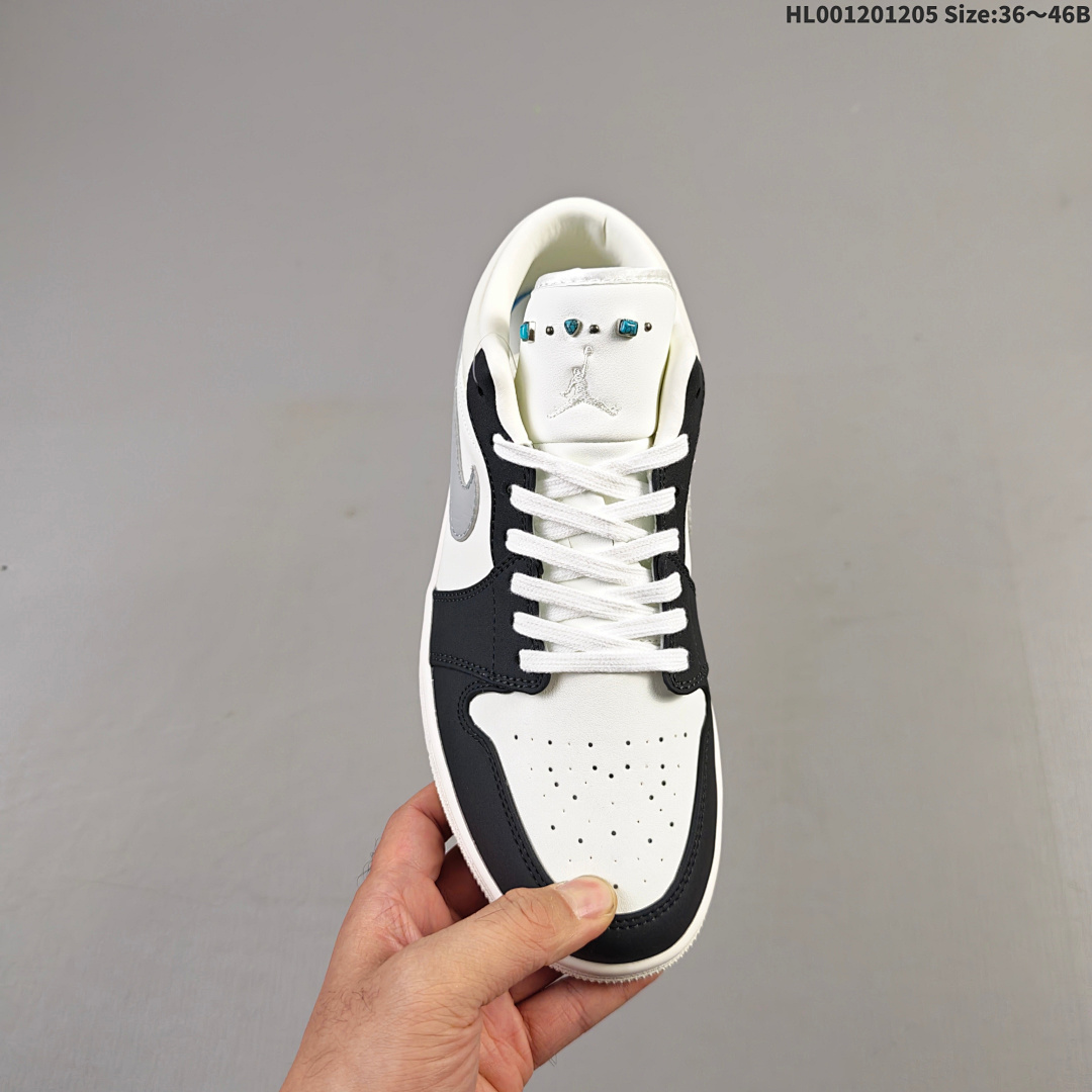 Air Jordan 1 Low "Soft Pearl" AJ1 1 aj1 1 - foto 6