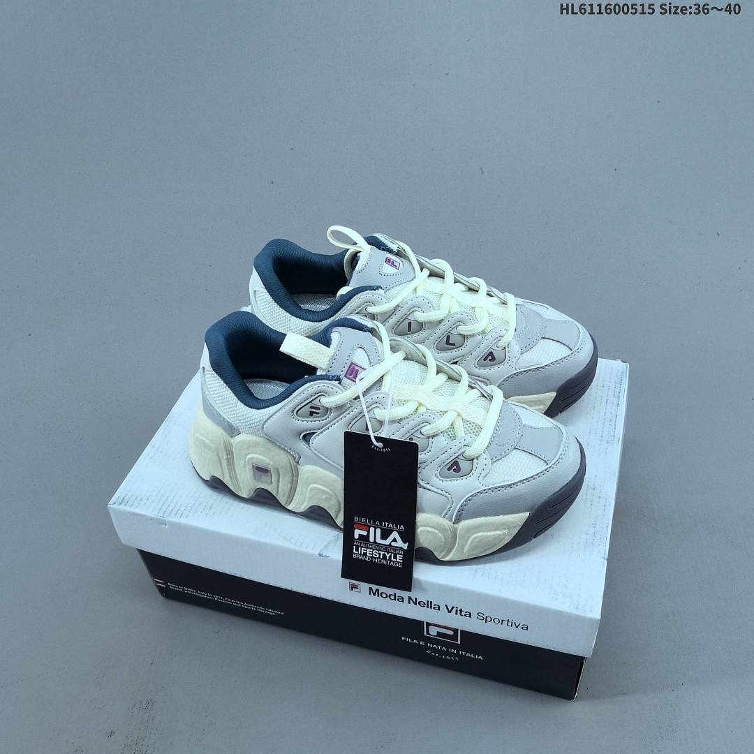FILA Croissant 1S WE - foto 2