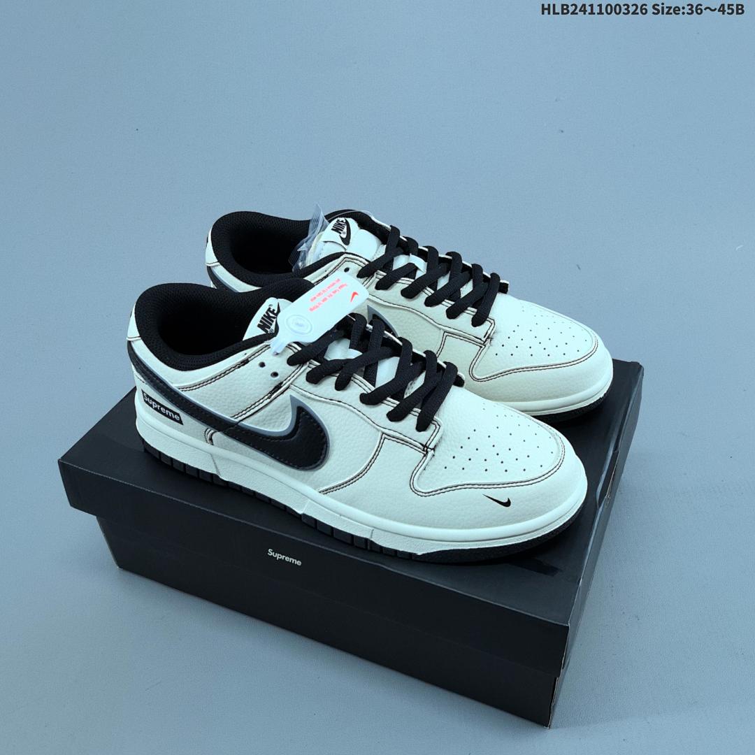Nike Dunk Low Retro ‘DIY ’ - foto 8