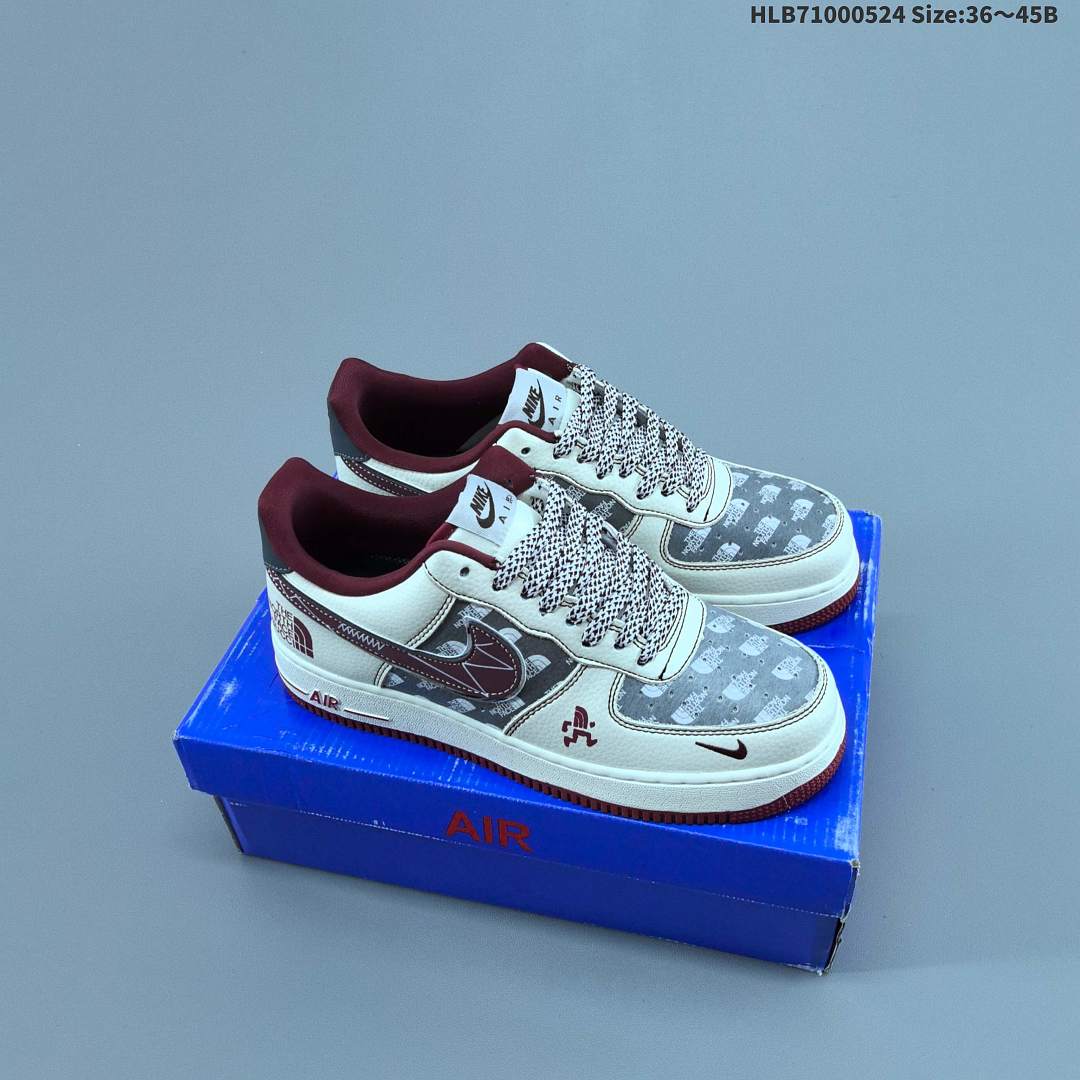 Nike Air Force1 07 low - foto 5