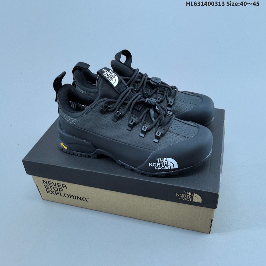 THE NORTH FACE GLENCLYFFE LOW Vibram - foto 3