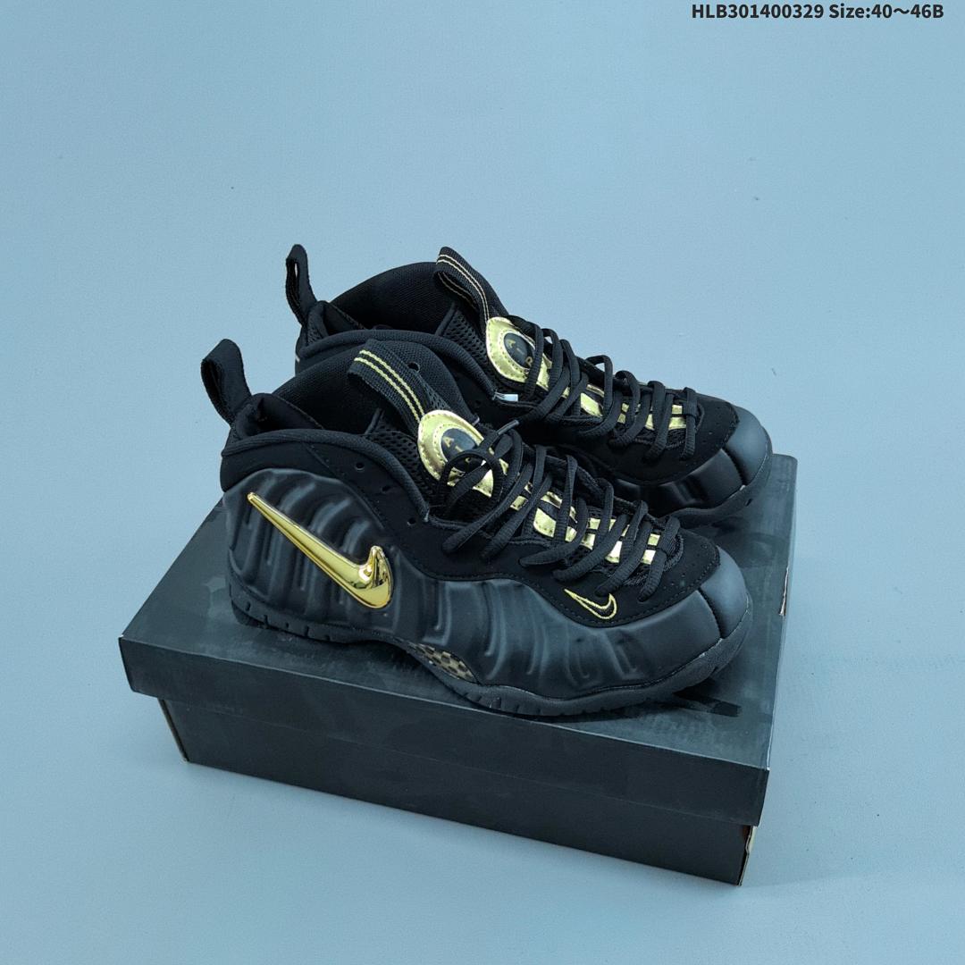 NIKE AIR FOAMPOSITE ONE 97 1 FOAMPOSITE zoom zoom - foto 3