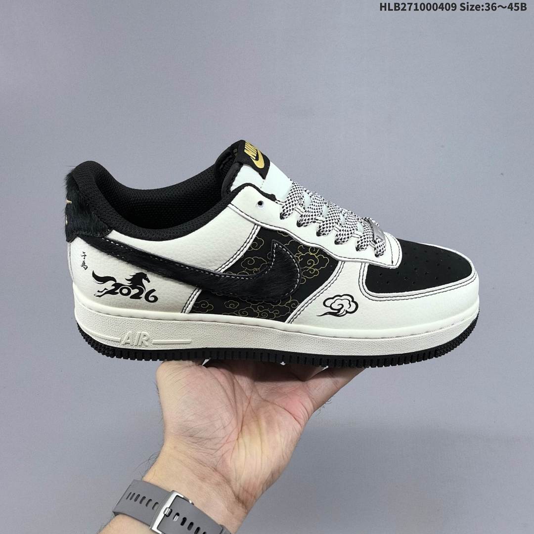 NIKE AIR FORCE 1‘07 LV8 - foto 2