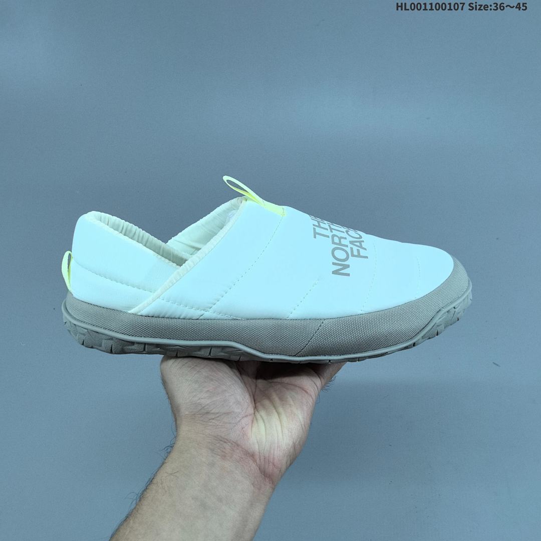 The North Face Nuptse Mule Nuptse Mulej - foto 4