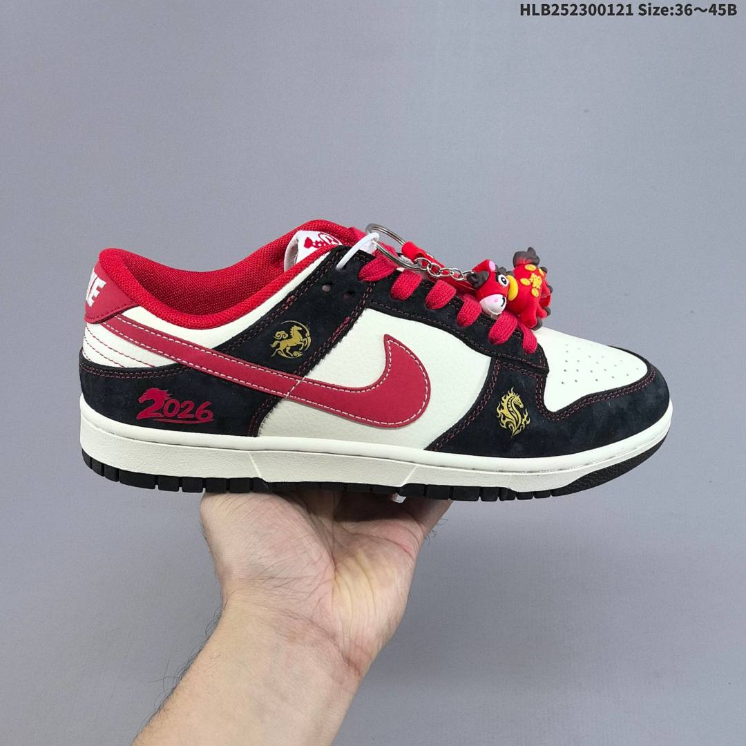 NIKE DUNK SB LOW Dunk SB Dunk Dunk Dunk SB - foto 8