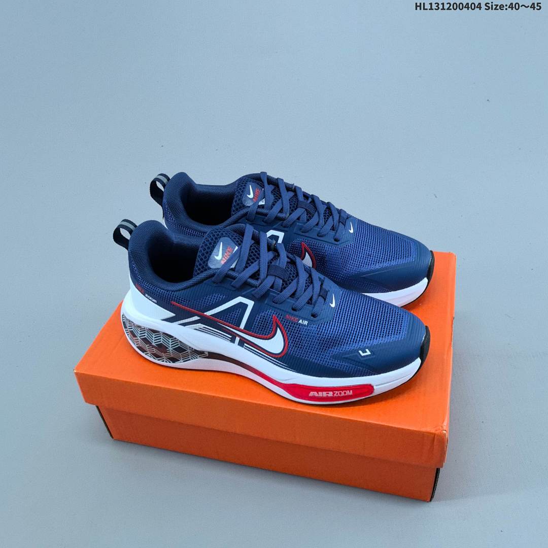 NIKE AIR WINFLO V2 -011 ID Size - foto 8