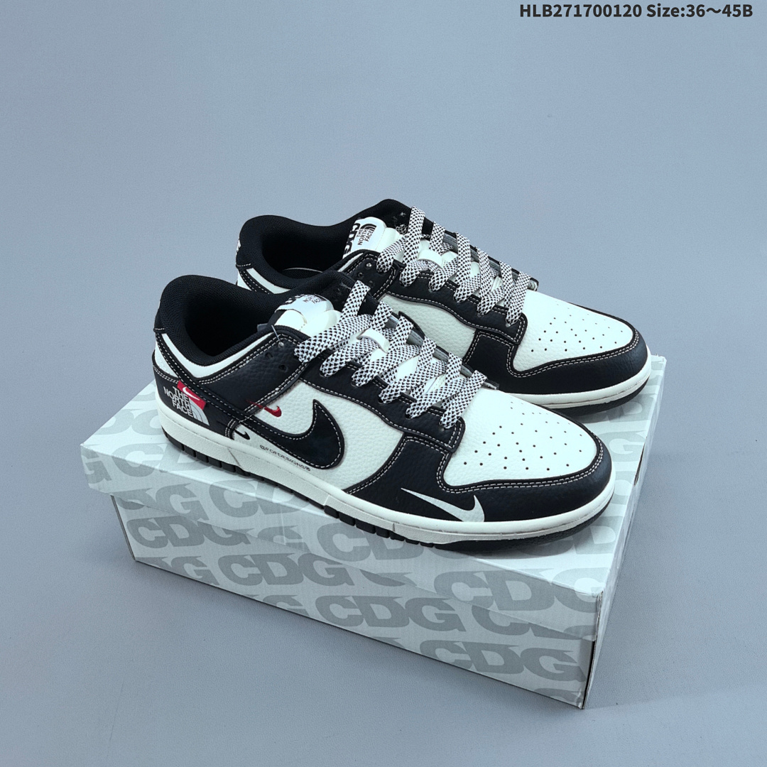 Nike Dunk Low Retro ‘DIY ’