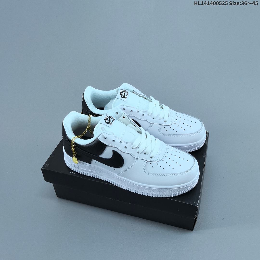Nike Air Force 1 & x27;07 Low