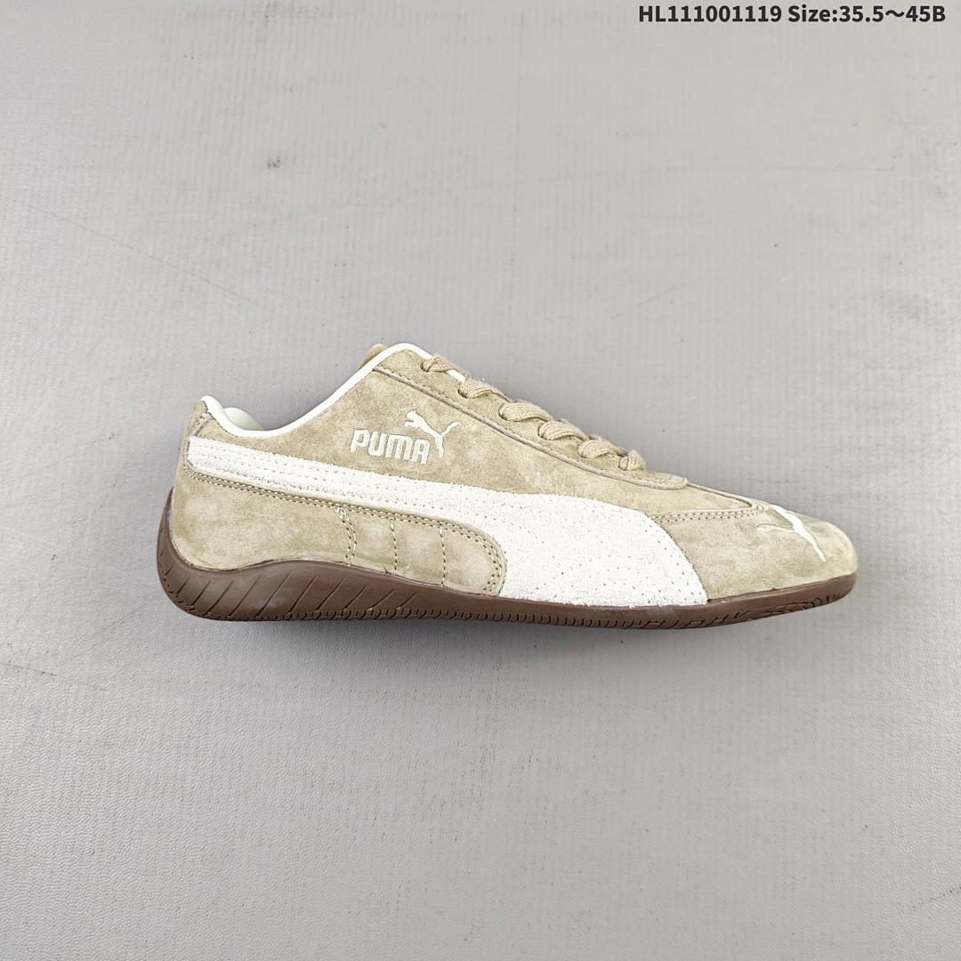 Puma Speedcat OG -02 .5
