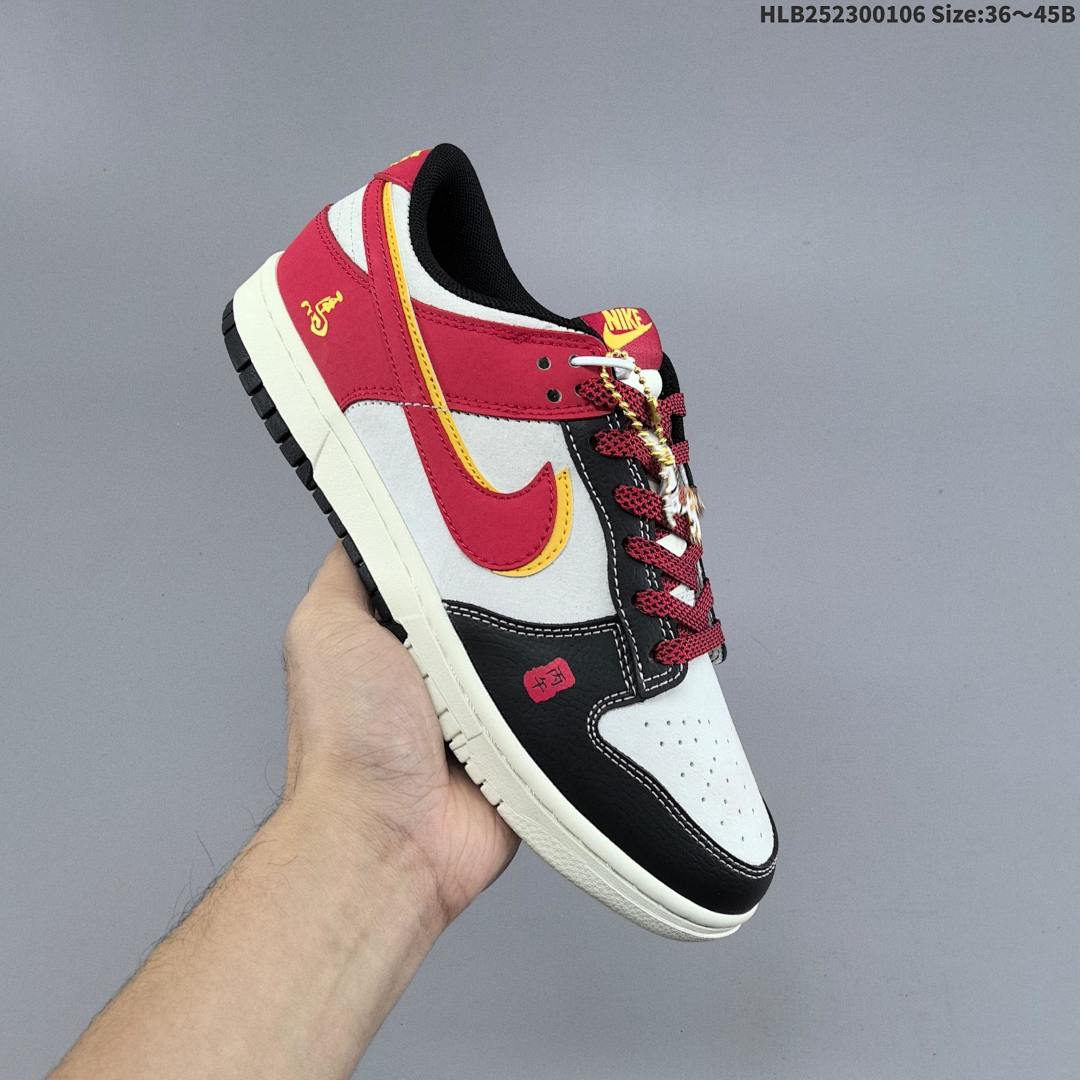 Nike Dunk Low Retro ‘DIY ’ - foto 6