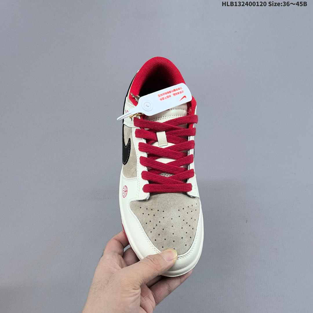 Nike Dunk Low Retro ‘DIY ’ - foto 6
