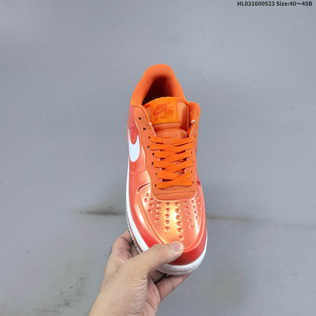 Nike Air Force 1 Posite Fl Max - foto 5