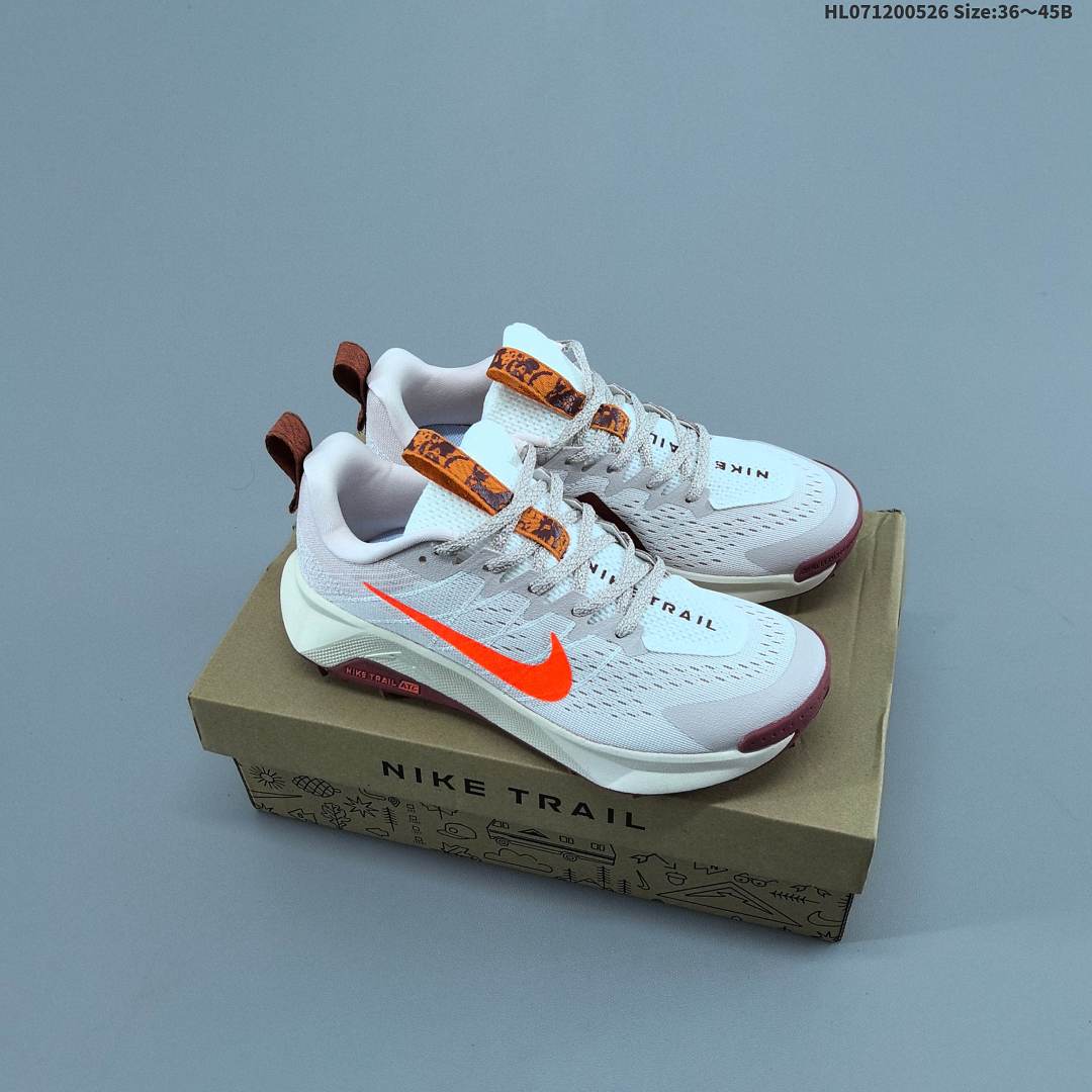 NK Nike Reactx Wildhorse 10