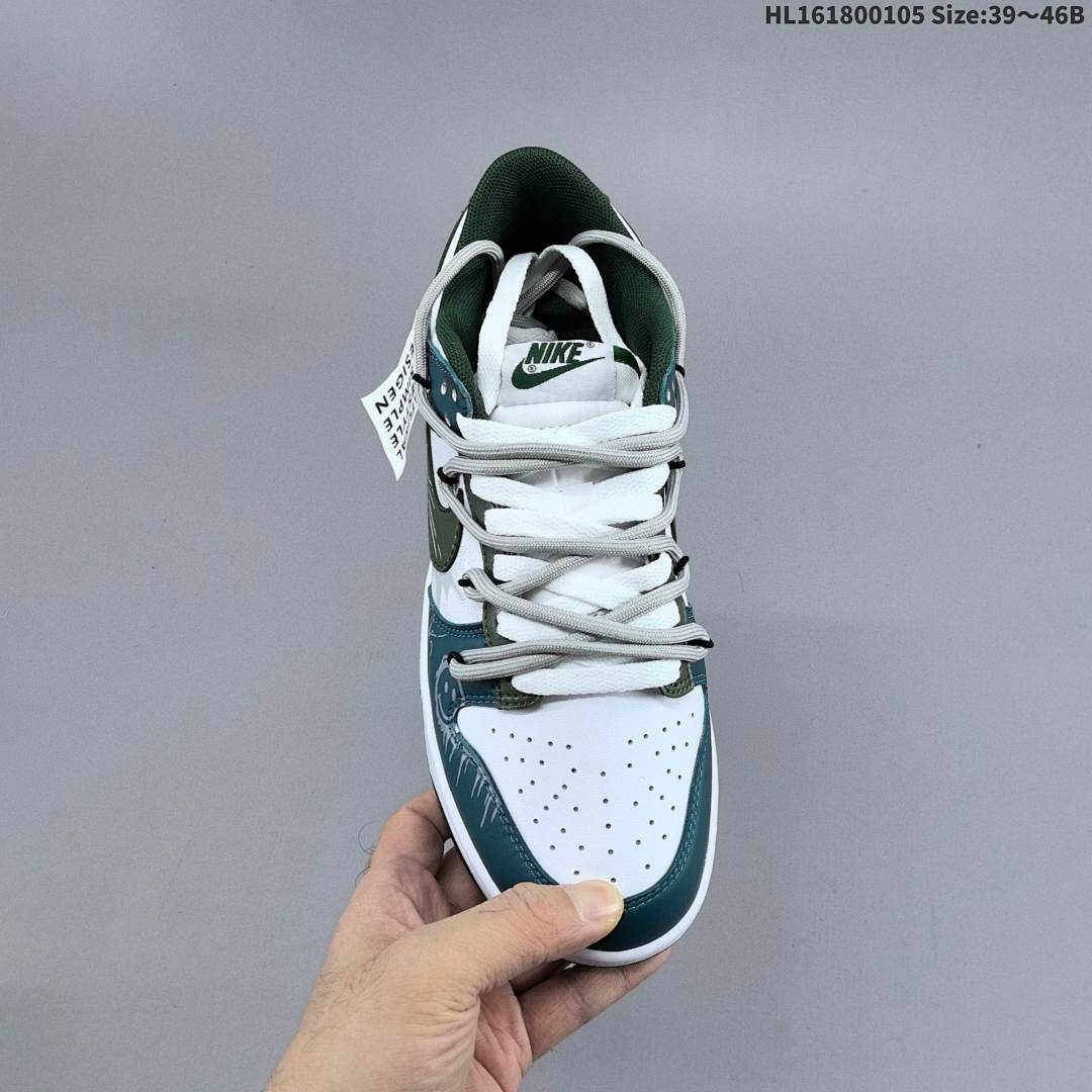 Nike SB Dunk Low Pro ZoomAir - foto 6