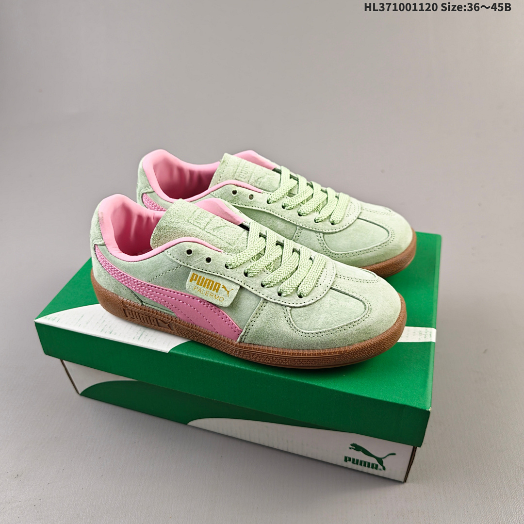 Puma Palermo