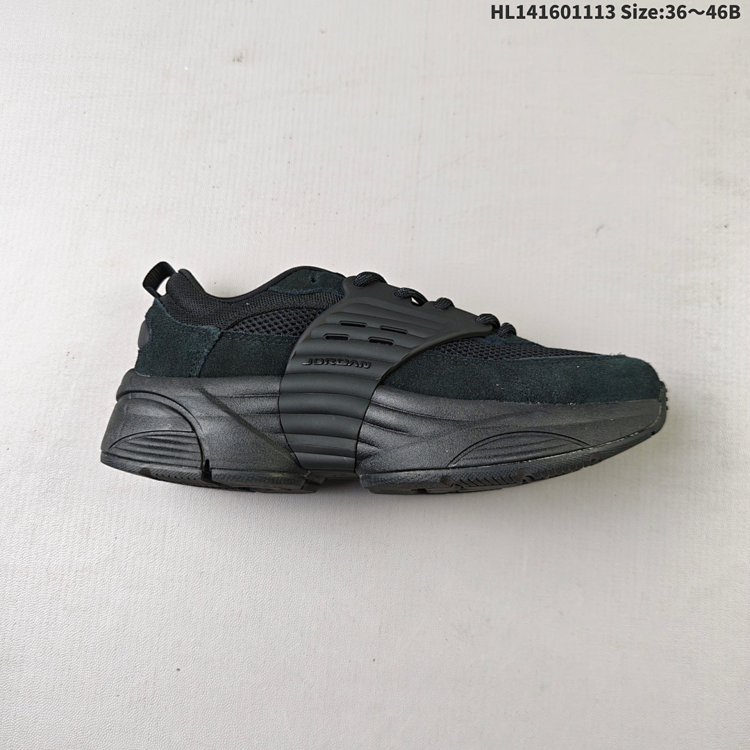 Jordan Trunner O/S