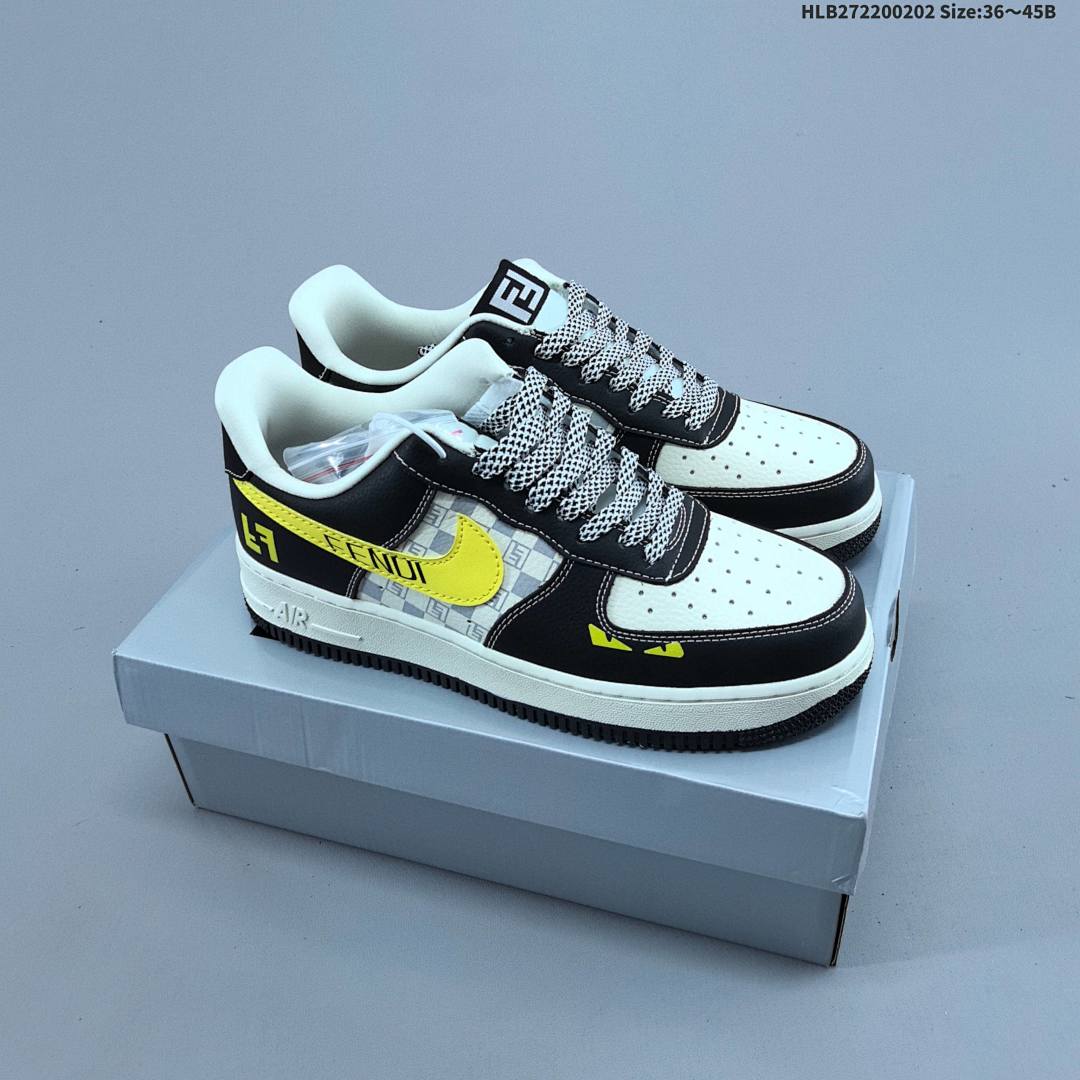 Nike Air Force1 07 low lv