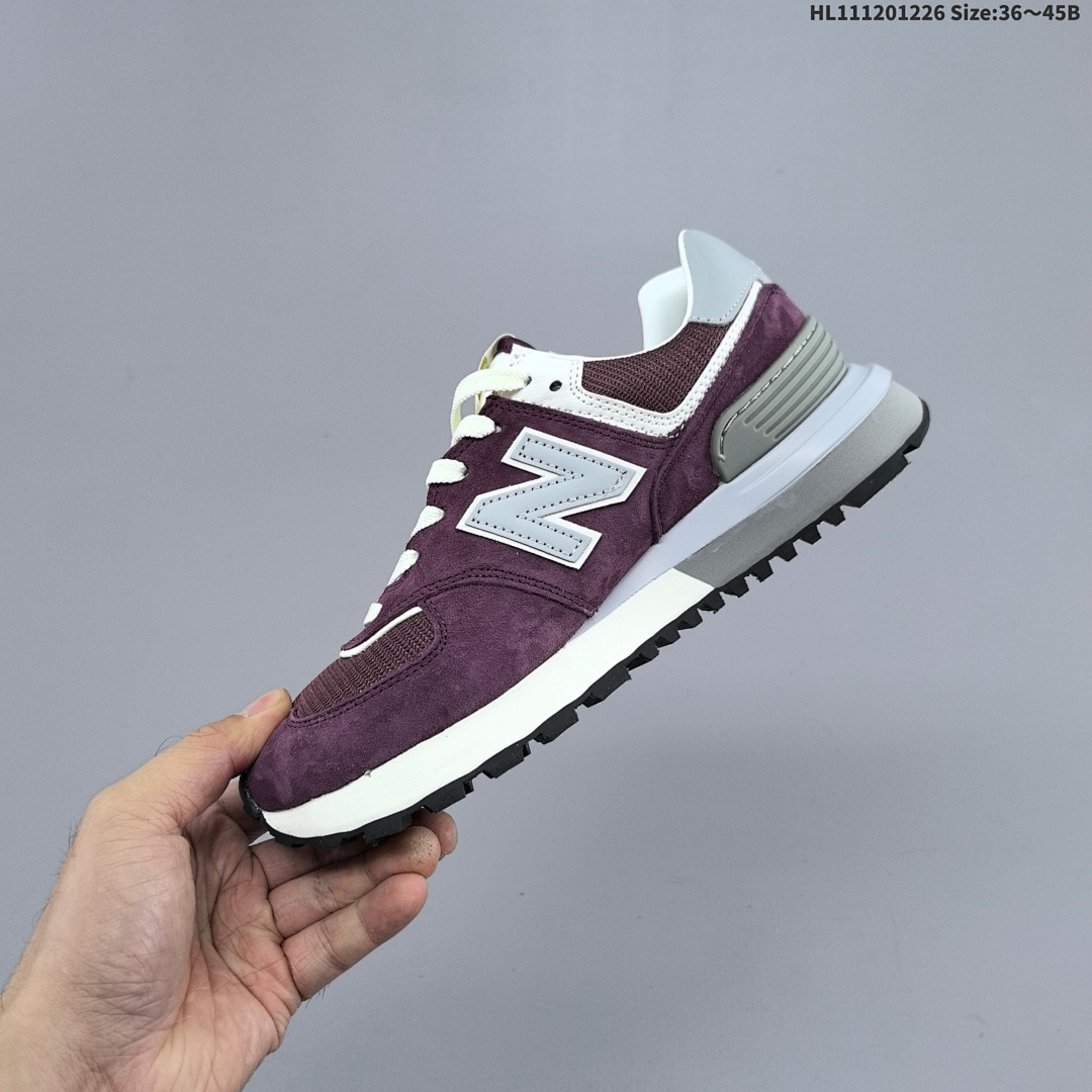 New Balance 574 4 - foto 7