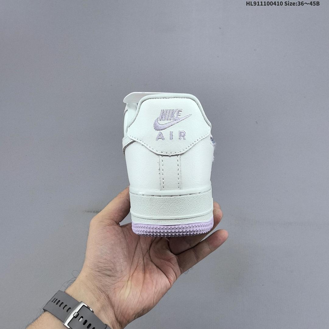 Nike Air Force 1 & x27;07 Low - foto 6