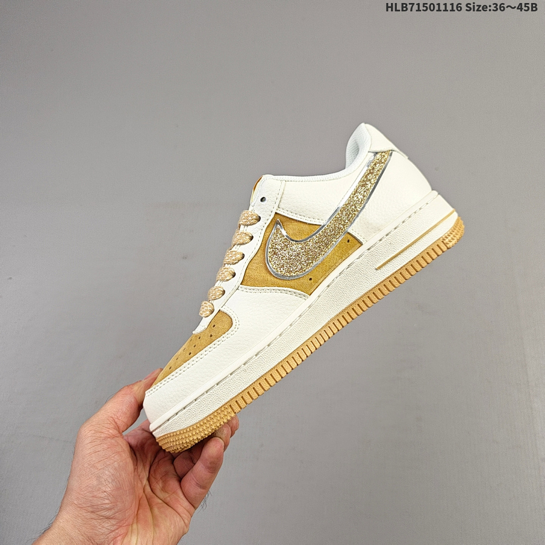 Nike Air Force1 07 low - foto 4